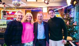 Oe3 Weihnachtswunder (c) oe3 - Stadt Salzburg