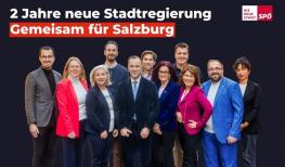 SPÖ GR Klub (C) Arne Müseler SPÖ GR Klub (C) Arne Müseler