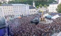 Altstadtkonzerte (c) Stadt Salzburg