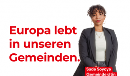 GRin Sade Soyoye (C) Stadt SPÖ Arne Müseler
