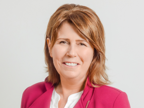 GRin Gabriele Venditto-Wagner (c) Stadt SPÖ Salzburg Arne Müseler