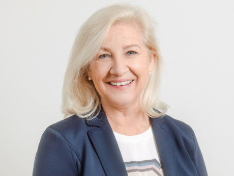 Stadträtin Andrea Brandner (c) Müseler