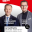 Bgm. Bernhard Auinger &amp; GR Tarik Mete (c) Arne Müseler