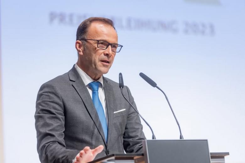 BGM Bernhard Auinger BGM Bernhard Auinger