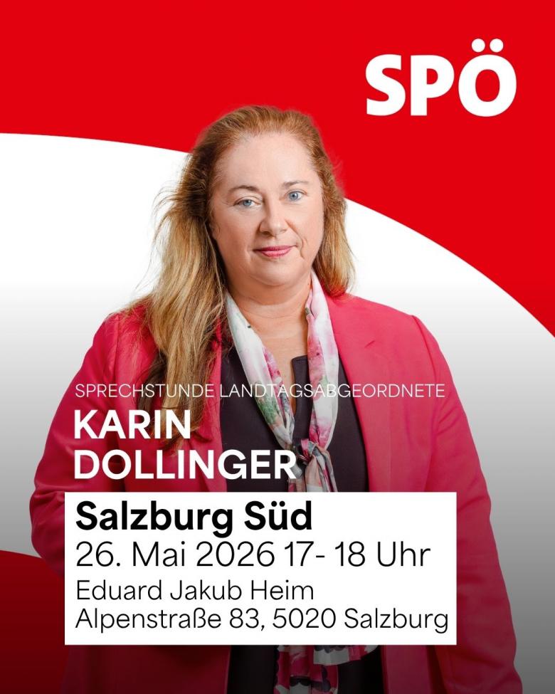 Sprechstunde mit LAbg. Karin Dollinger (c) Arne Müseler
