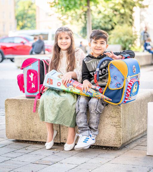 erster Schultag 08.09.25