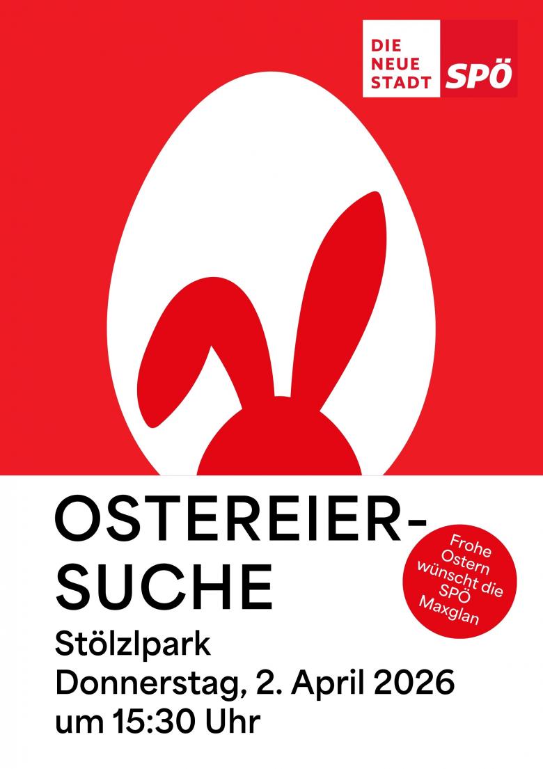Ostern (c) Stadt SPÖ