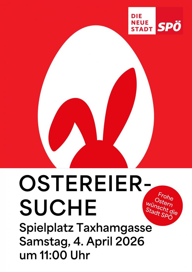 Ostern (c) Stadt SPÖ