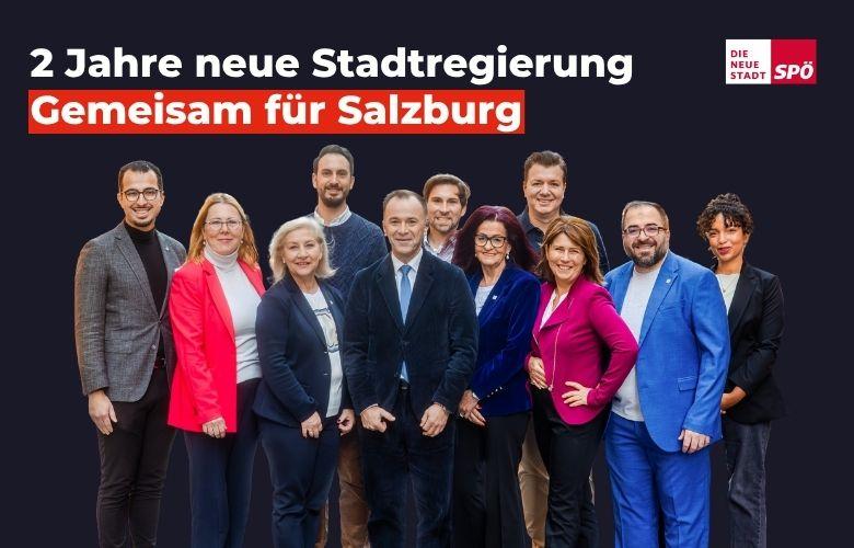 SPÖ GR Klub (C) Arne Müseler