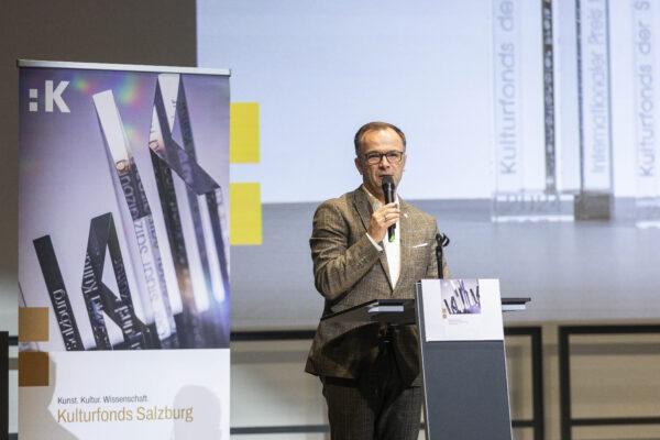 BGM Bernhard Auinger (c) Stadt Salzburg BGM Bernhard Auinger (c) Stadt Salzburg