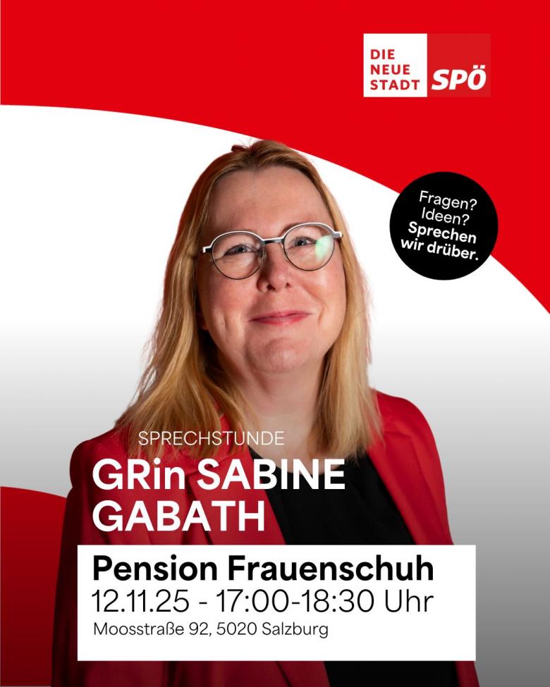 Sprechstunde mit GRin Sabine Gabath (c) Arne Müseler Sprechstunde mit GRin Sabine Gabath (c) Arne Müseler