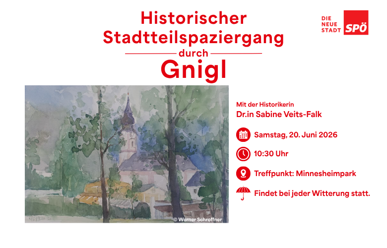 Stadt SPÖ Salzburg