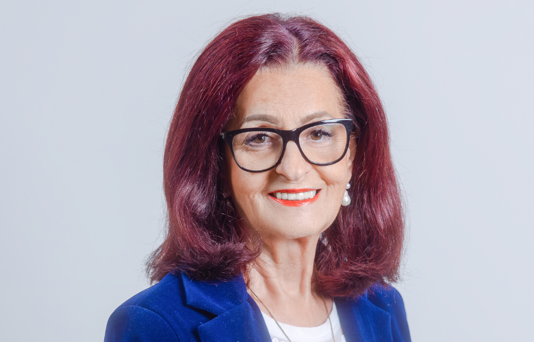 GRin Hannelore Schmidt (c) Stadt SPÖ Salzburg Arne Müseler